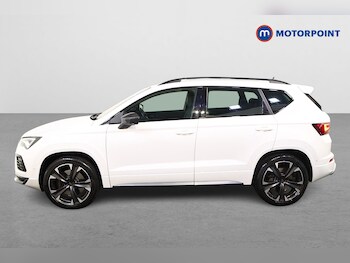 Used Cupra Ateca undefined for sale - 76056307: Photo