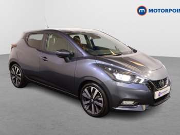 1.0 IG-T 92 Tekna 5dr CVT