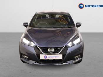 Used Nissan Micra 2022 for sale - 74897778: Photo