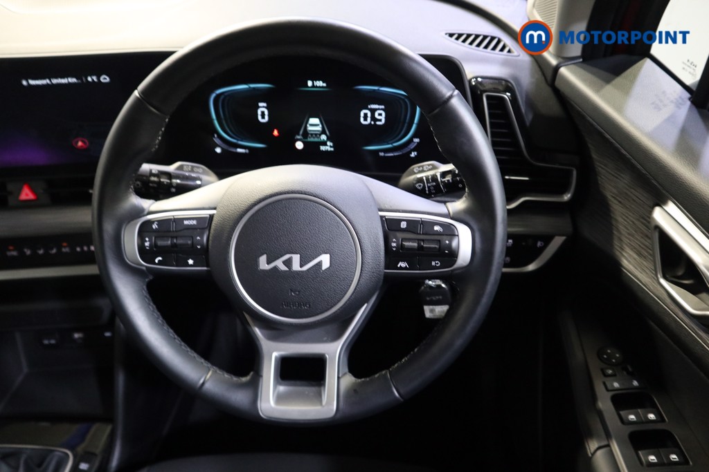 Used Kia Sportage 2025 for sale - 77324138: Photo 10