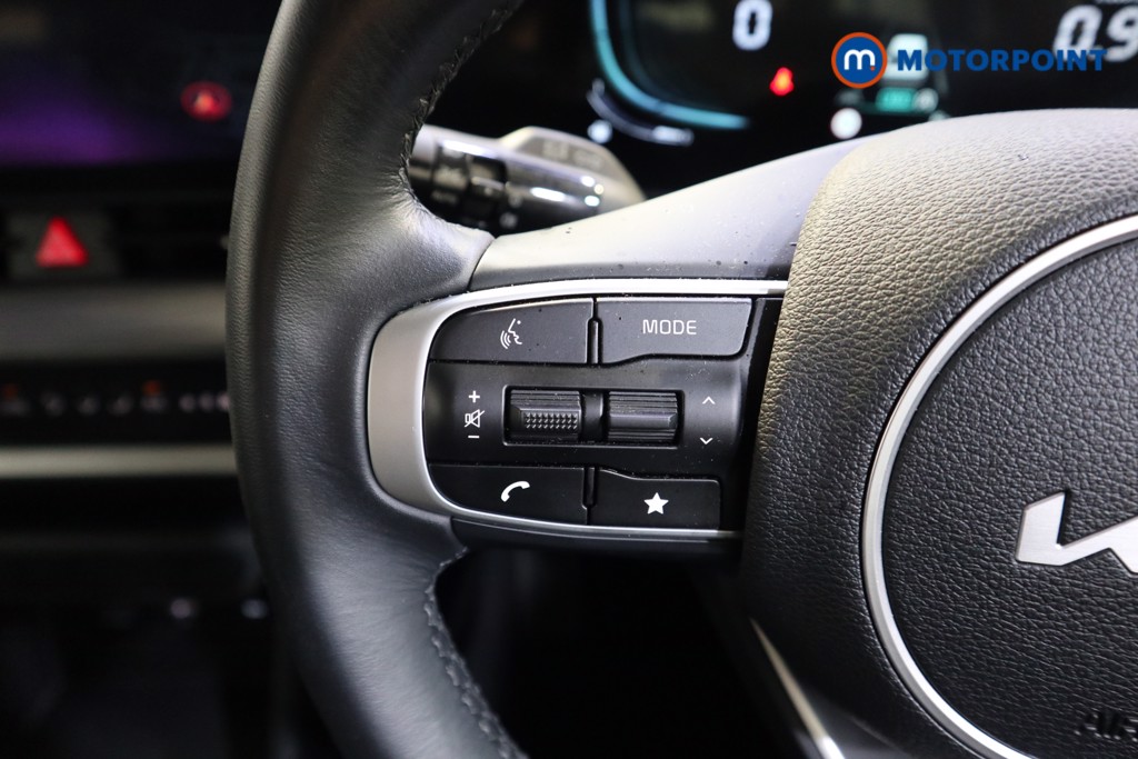 Used Kia Sportage 2025 for sale - 77324138: Photo 11