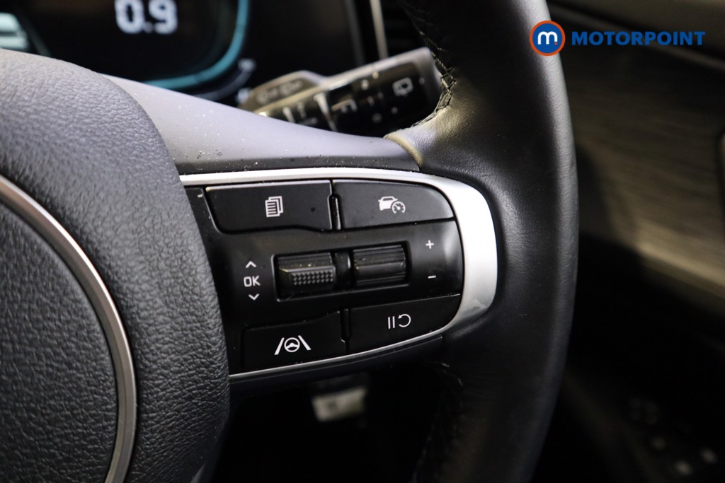 Used Kia Sportage 2025 for sale - 77324138: Photo 12