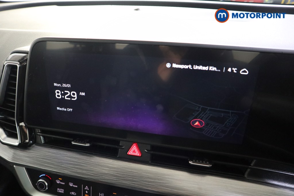 Used Kia Sportage 2025 for sale - 77324138: Photo 14