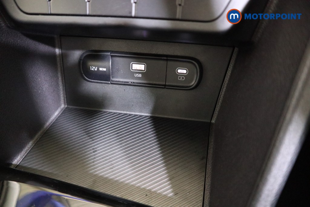 Used Kia Sportage 2025 for sale - 77324138: Photo 16