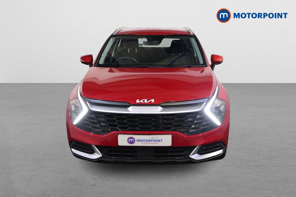 Used Kia Sportage 2025 for sale - 77324138: Photo 2