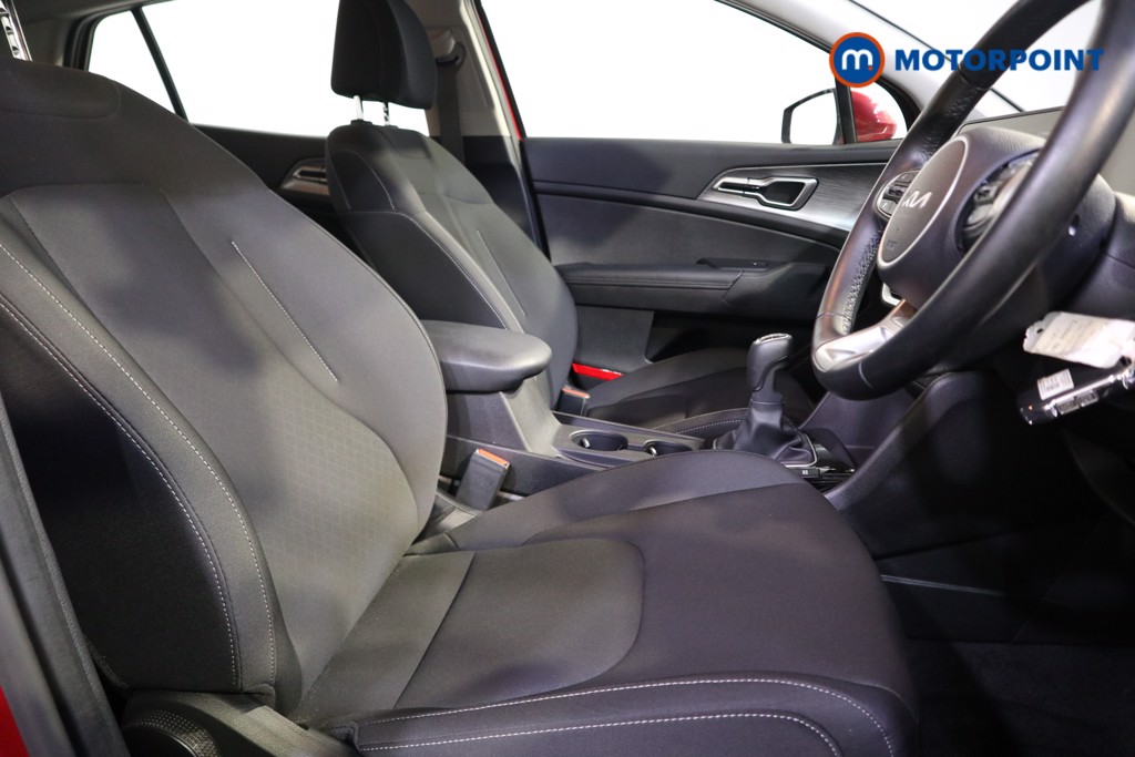 Used Kia Sportage 2025 for sale - 77324138: Photo 22