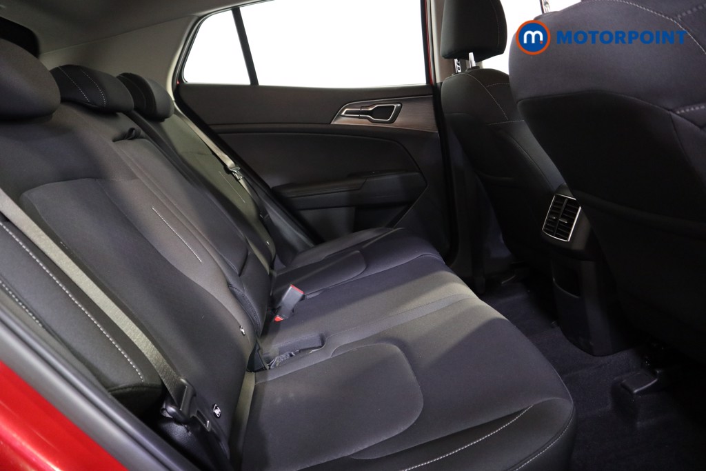 Used Kia Sportage 2025 for sale - 77324138: Photo 23