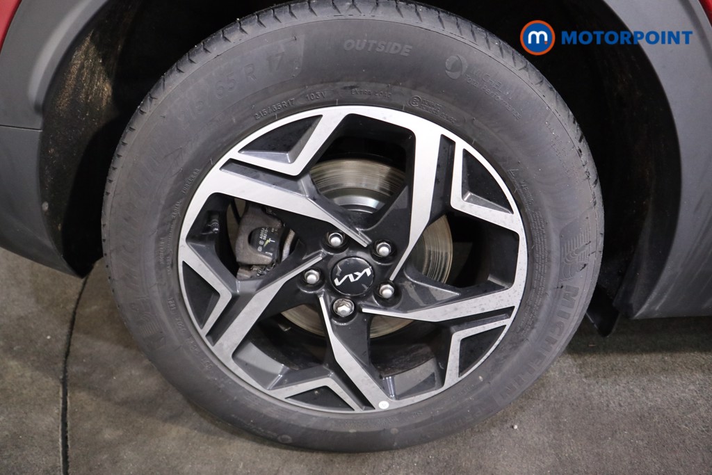 Used Kia Sportage 2025 for sale - 77324138: Photo 27