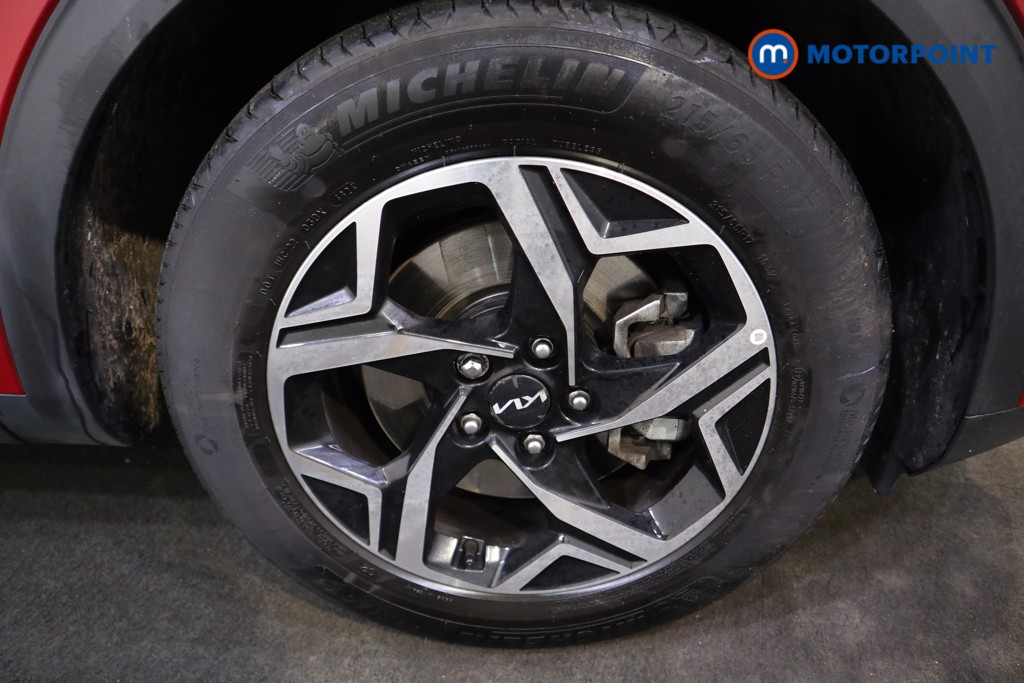 Used Kia Sportage 2025 for sale - 77324138: Photo 28