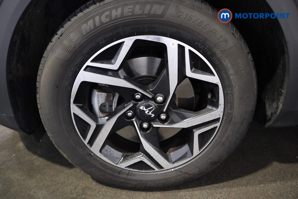 Used Kia Sportage 2025 for sale - 77324138: Photo 29