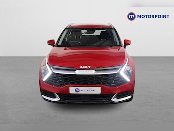 Used Kia Sportage undefined for sale - 77324138: Photo