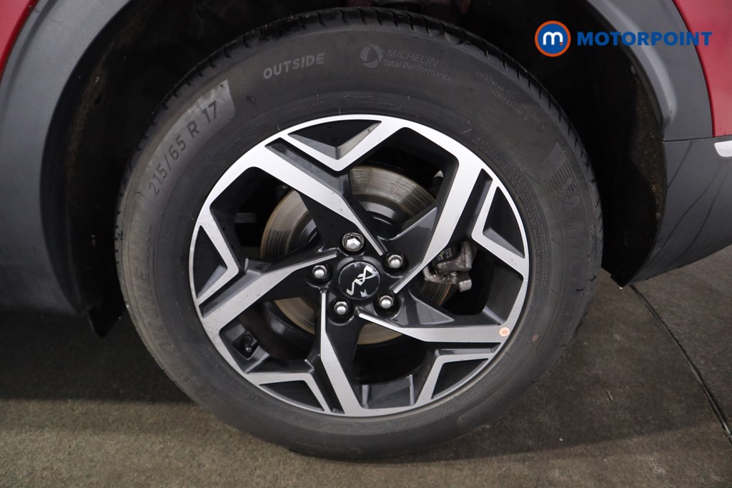 Used Kia Sportage 2025 for sale - 77324138: Photo 30