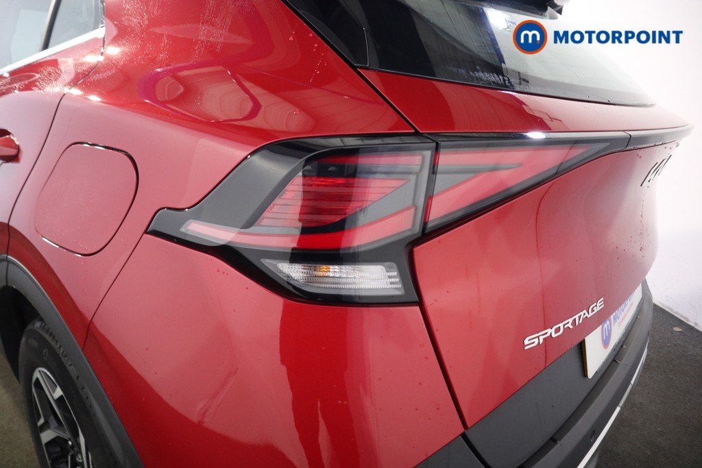 Used Kia Sportage 2025 for sale - 77324138: Photo 33