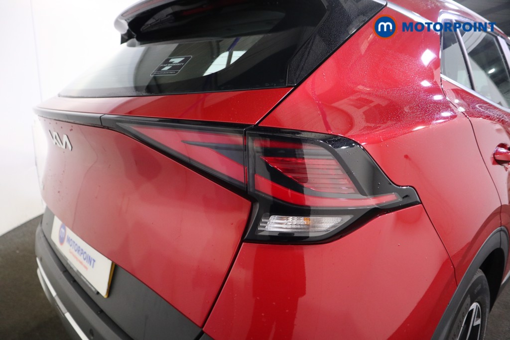 Used Kia Sportage 2025 for sale - 77324138: Photo 34