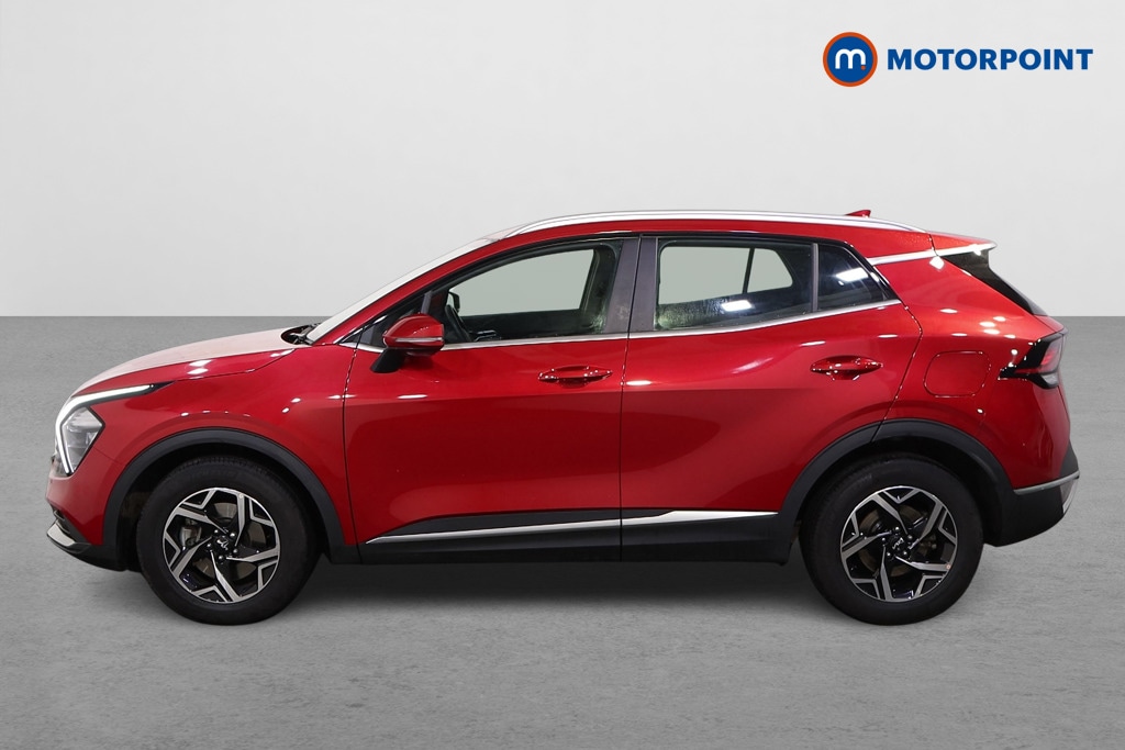 Used Kia Sportage 2025 for sale - 77324138: Photo 4