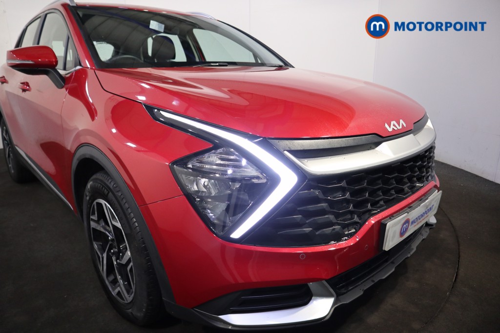 Used Kia Sportage 2025 for sale - 77324138: Photo 41