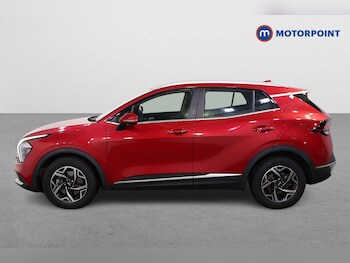 Used Kia Sportage undefined for sale - 77324138: Photo