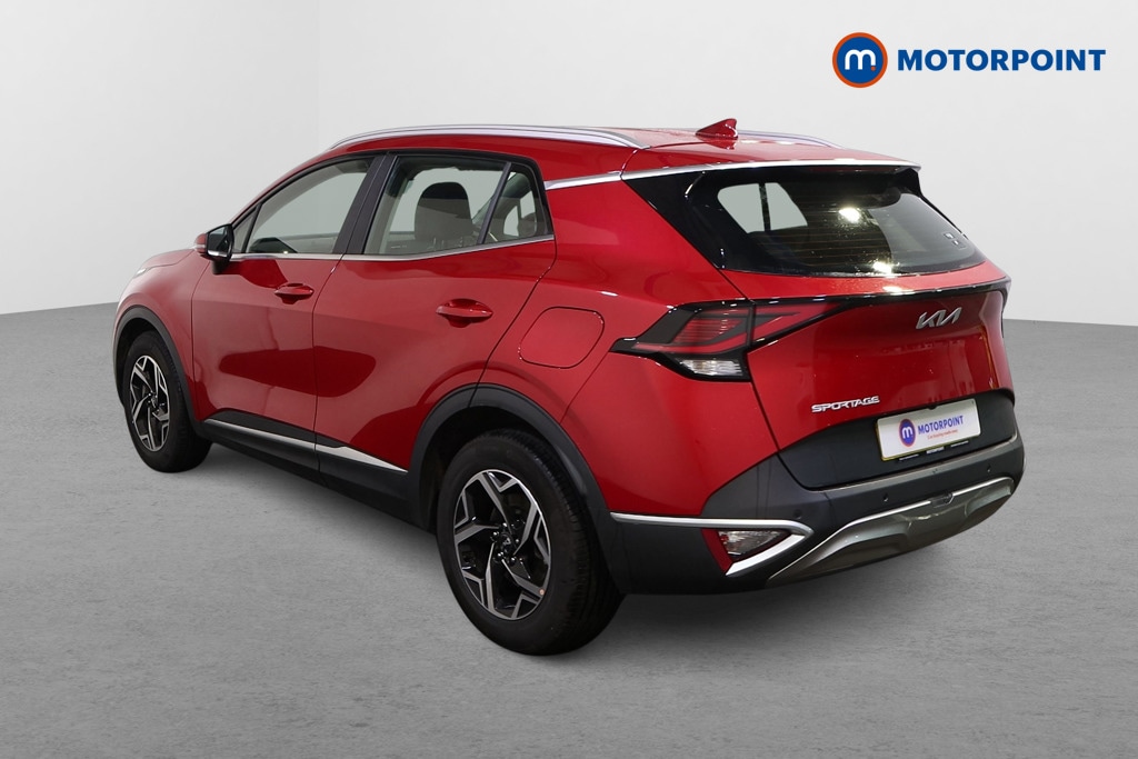 Used Kia Sportage 2025 for sale - 77324138: Photo 5