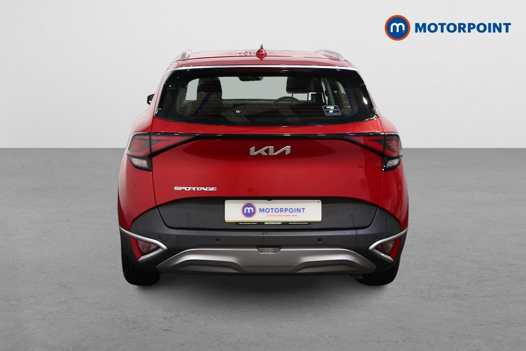 Used Kia Sportage 2025 for sale - 77324138: Photo 6