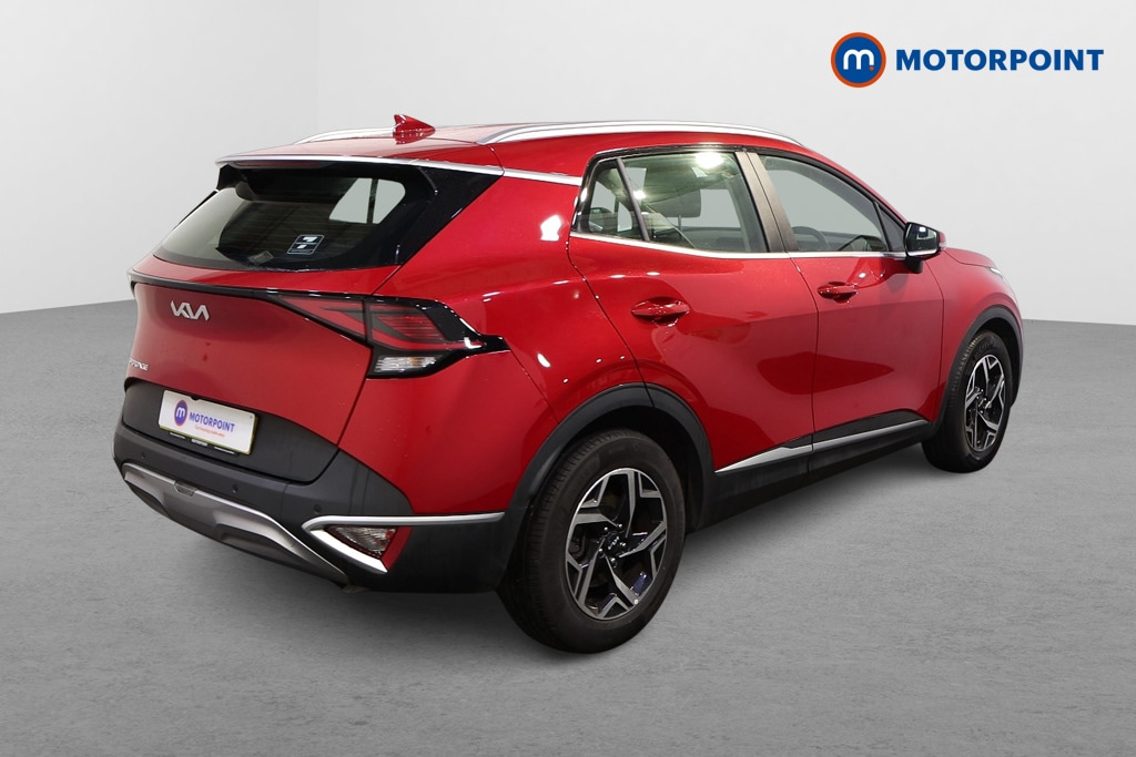 Used Kia Sportage 2025 for sale - 77324138: Photo 7