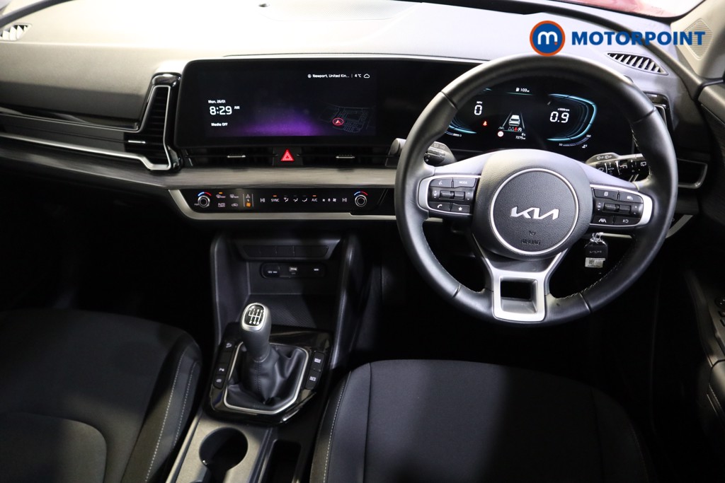 Used Kia Sportage 2025 for sale - 77324138: Photo 9