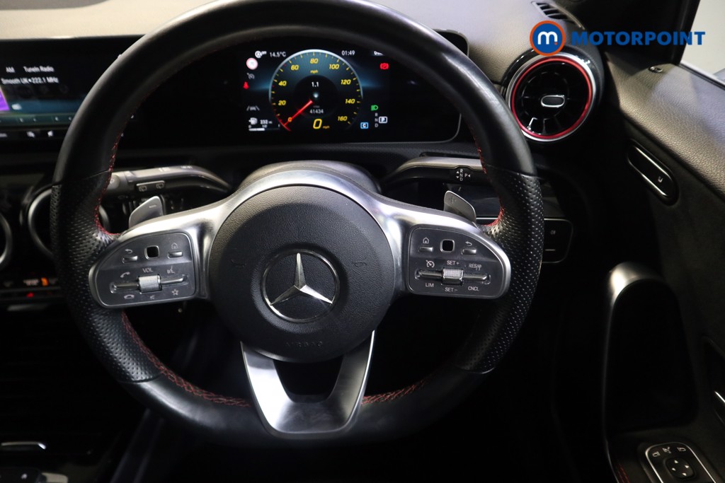 Used Mercedes-Benz A-Class 2019 for sale - 76394776: Photo 10