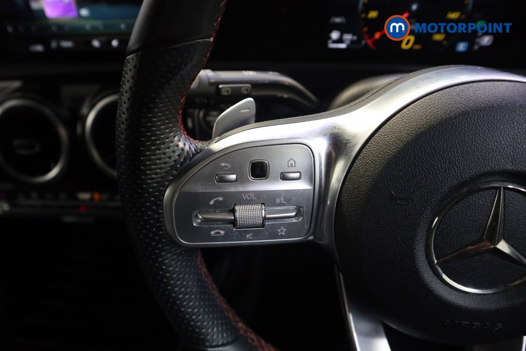 Used Mercedes-Benz A-Class 2019 for sale - 76394776: Photo 11