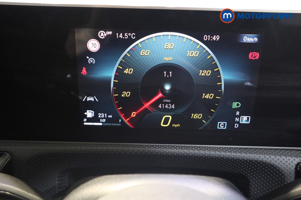 Used Mercedes-Benz A-Class 2019 for sale - 76394776: Photo 13