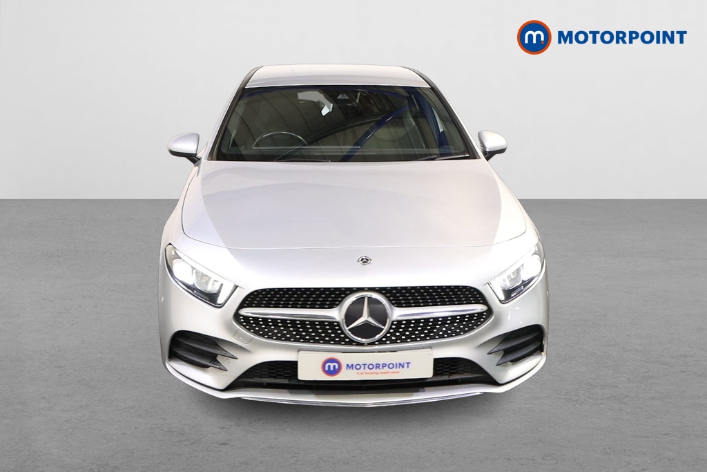 Used Mercedes-Benz A-Class 2019 for sale - 76394776: Photo 2