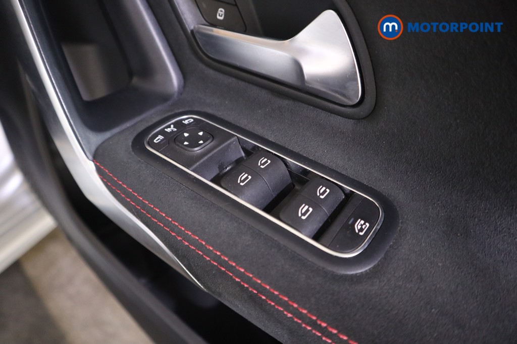 Used Mercedes-Benz A-Class 2019 for sale - 76394776: Photo 21