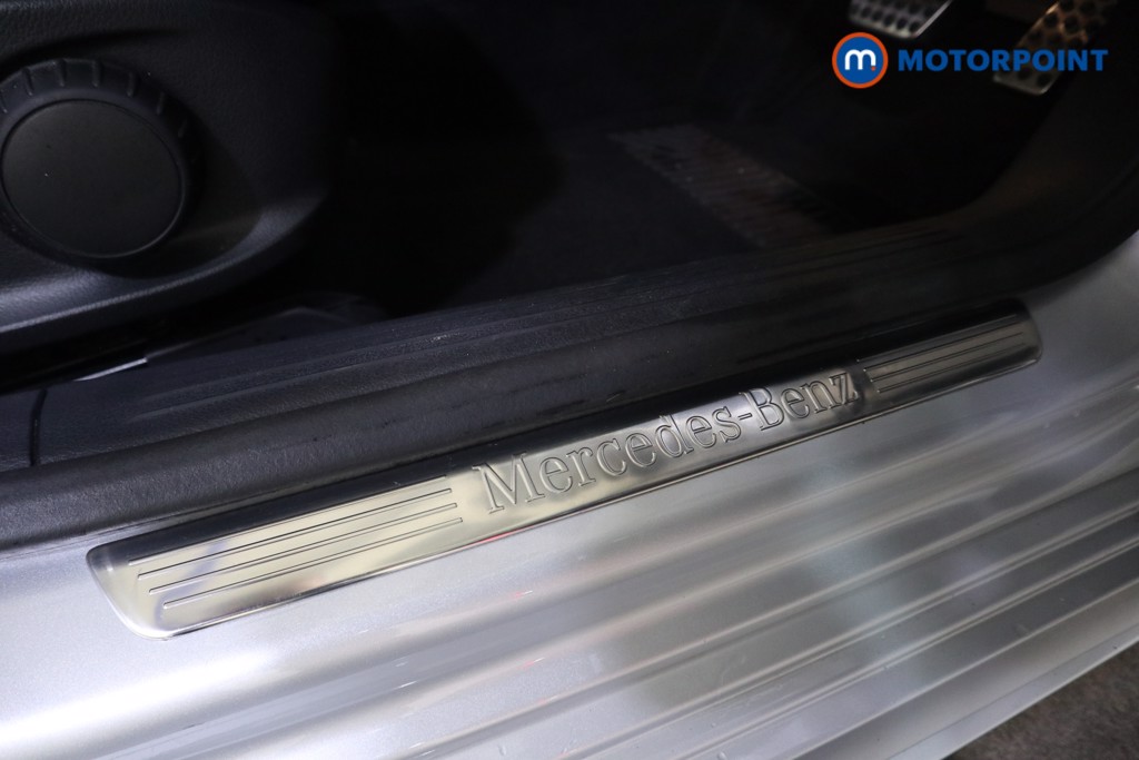 Used Mercedes-Benz A-Class 2019 for sale - 76394776: Photo 22