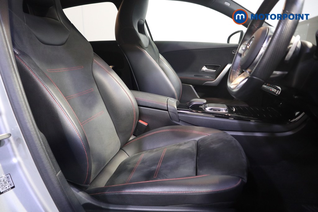 Used Mercedes-Benz A-Class 2019 for sale - 76394776: Photo 23