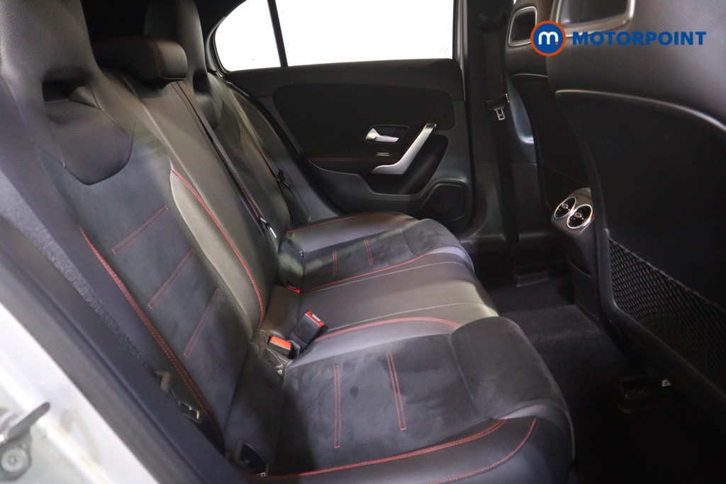 Used Mercedes-Benz A-Class 2019 for sale - 76394776: Photo 24