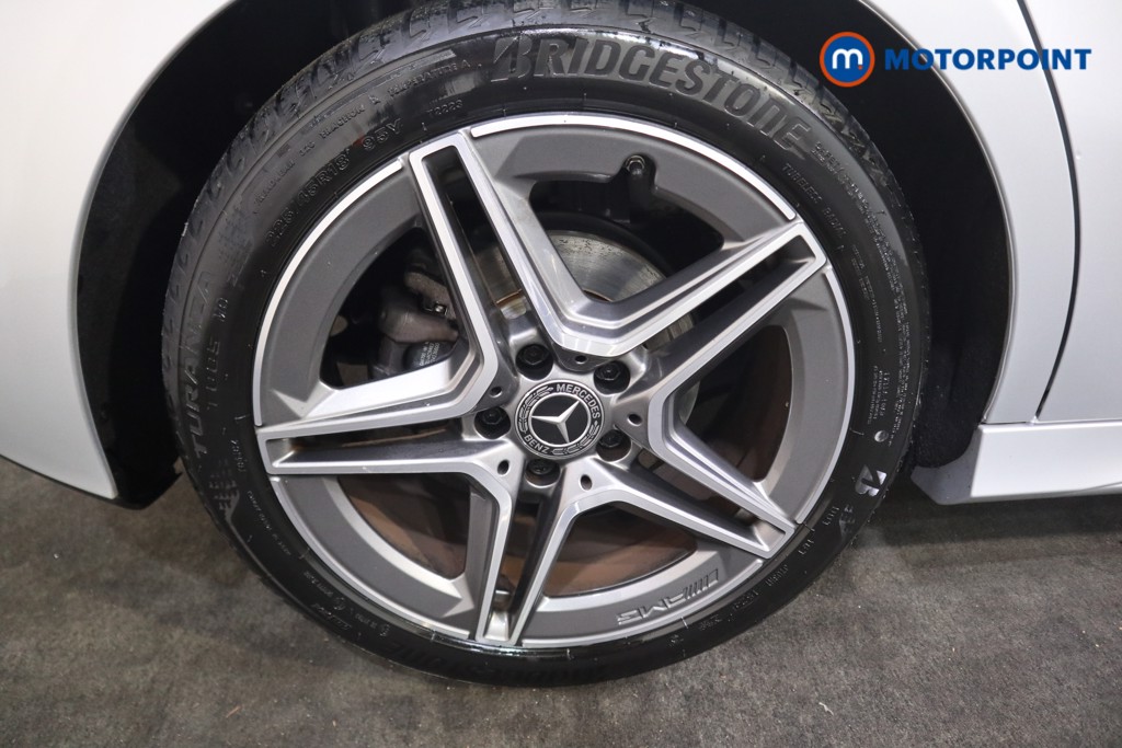 Used Mercedes-Benz A-Class 2019 for sale - 76394776: Photo 28