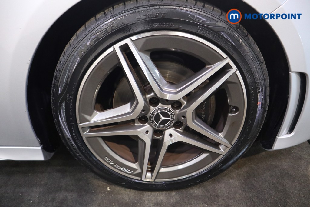 Used Mercedes-Benz A-Class 2019 for sale - 76394776: Photo 29