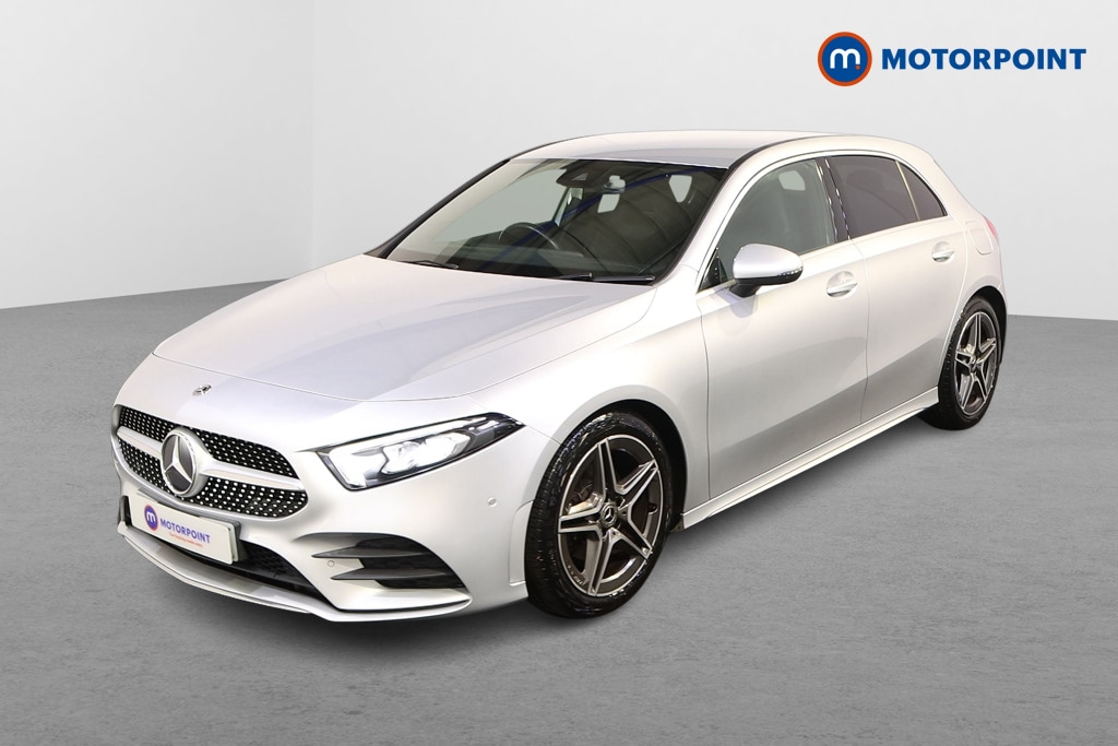 Used Mercedes-Benz A-Class 2019 for sale - 76394776: Photo 3