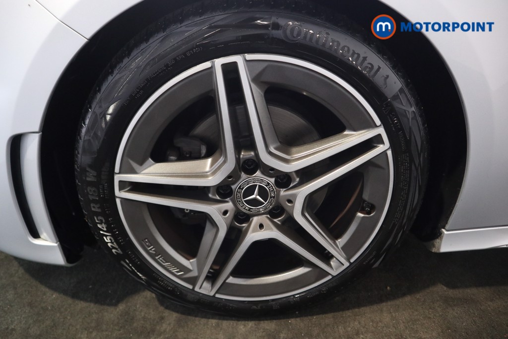 Used Mercedes-Benz A-Class 2019 for sale - 76394776: Photo 30