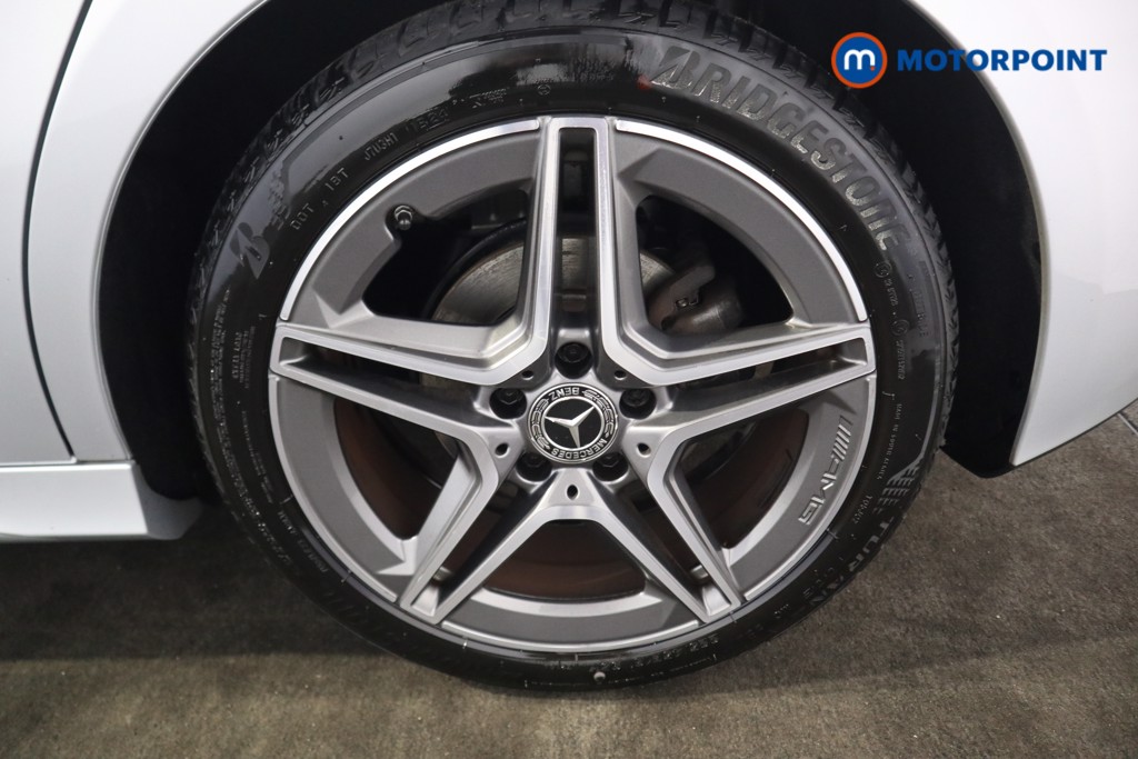 Used Mercedes-Benz A-Class 2019 for sale - 76394776: Photo 31