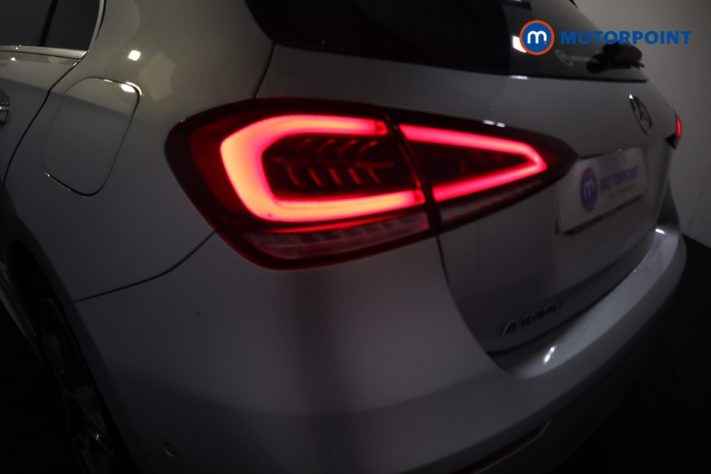 Used Mercedes-Benz A-Class 2019 for sale - 76394776: Photo 33