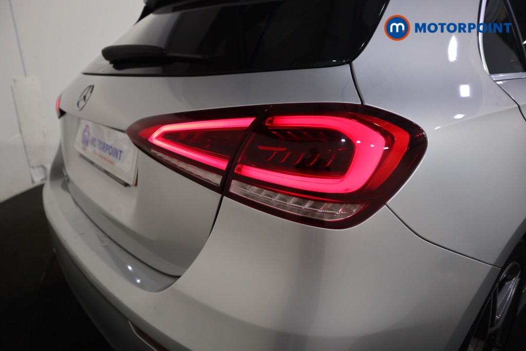 Used Mercedes-Benz A-Class 2019 for sale - 76394776: Photo 34