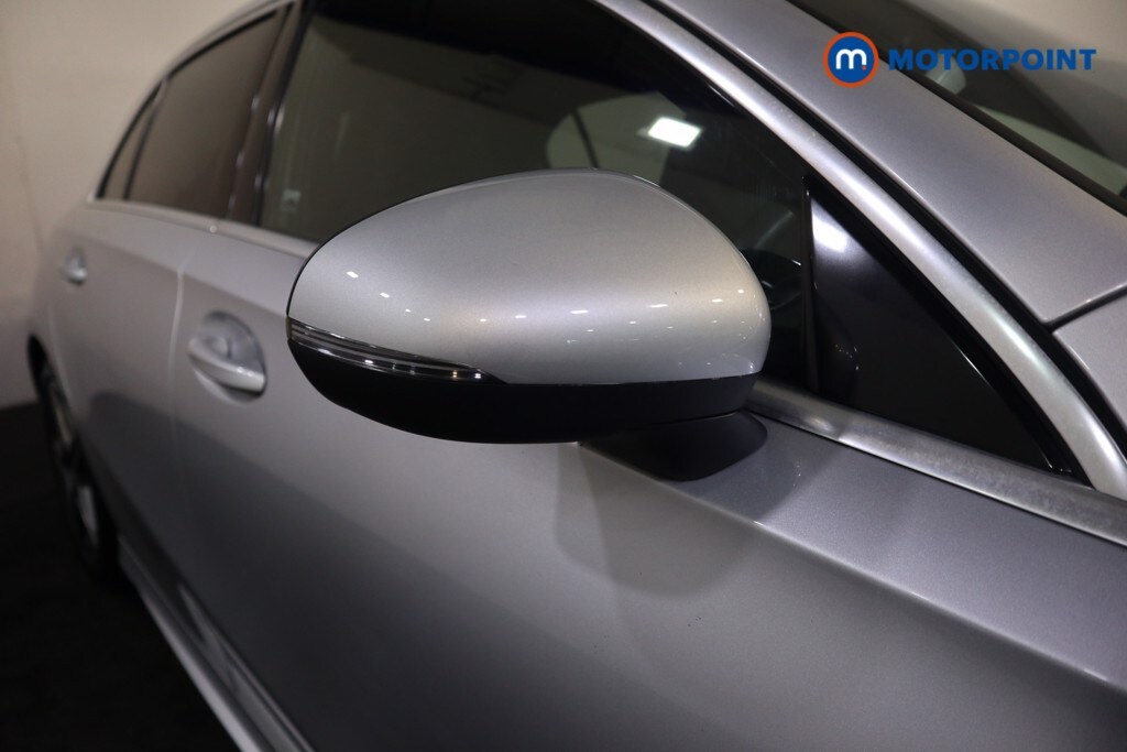 Used Mercedes-Benz A-Class 2019 for sale - 76394776: Photo 35