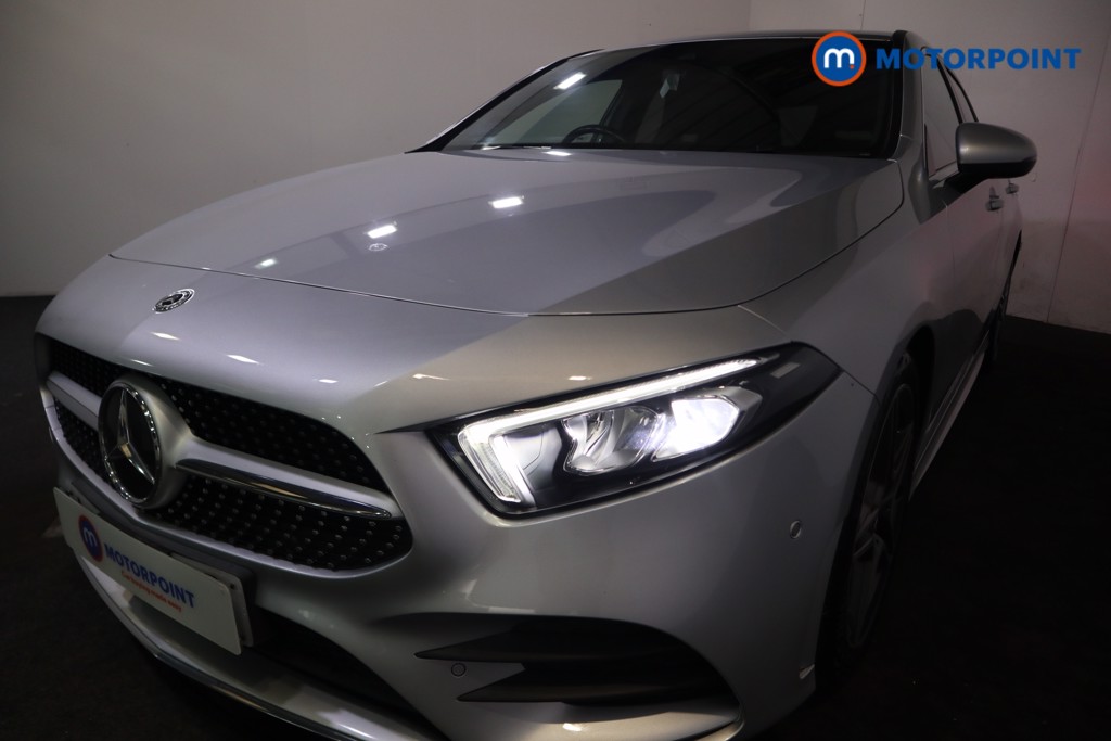 Used Mercedes-Benz A-Class 2019 for sale - 76394776: Photo 38