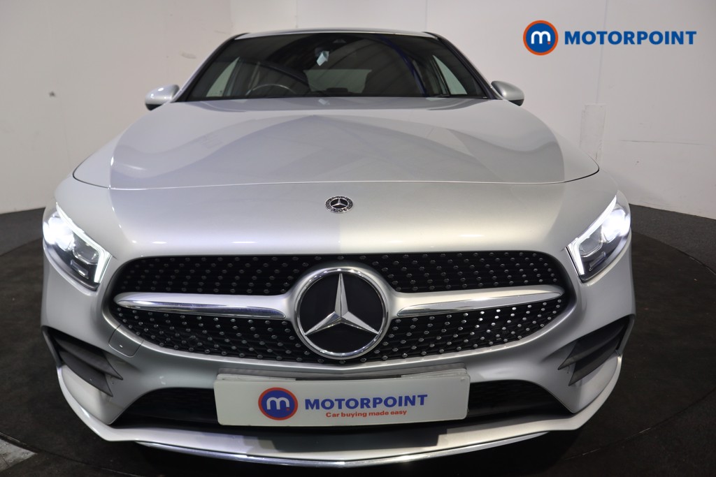 Used Mercedes-Benz A-Class 2019 for sale - 76394776: Photo 39