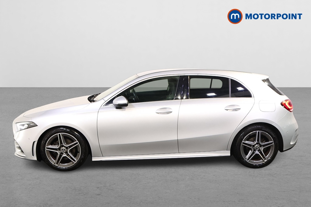 Used Mercedes-Benz A-Class 2019 for sale - 76394776: Photo 4