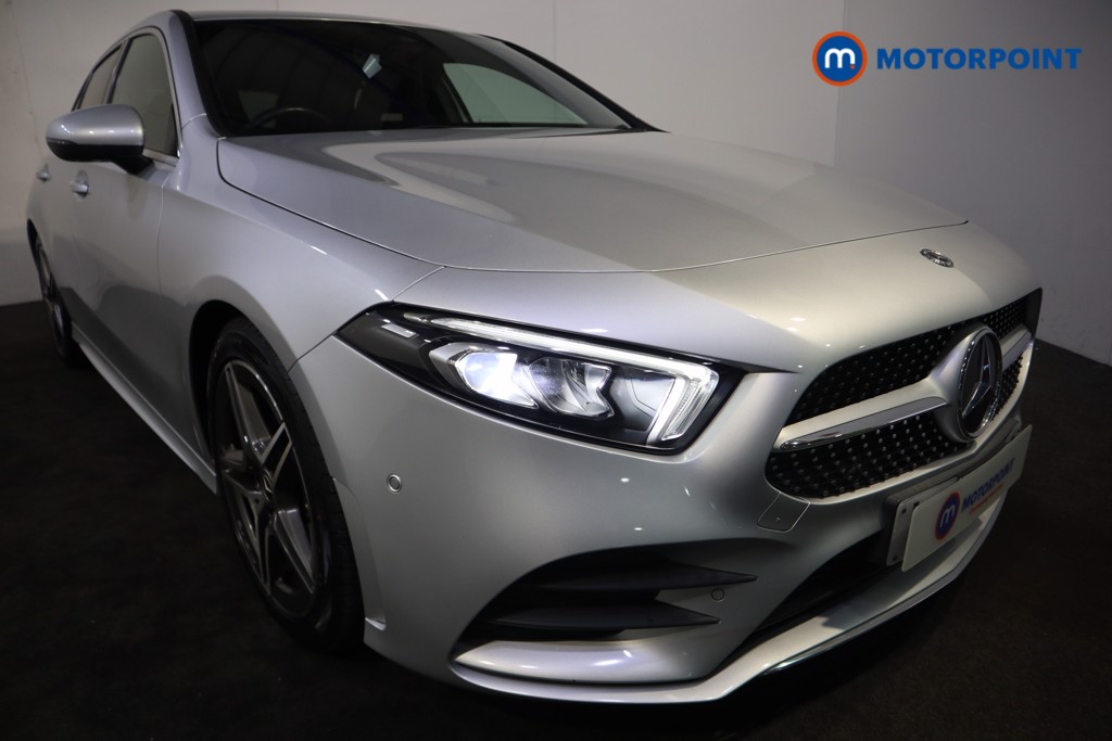 Used Mercedes-Benz A-Class 2019 for sale - 76394776: Photo 40