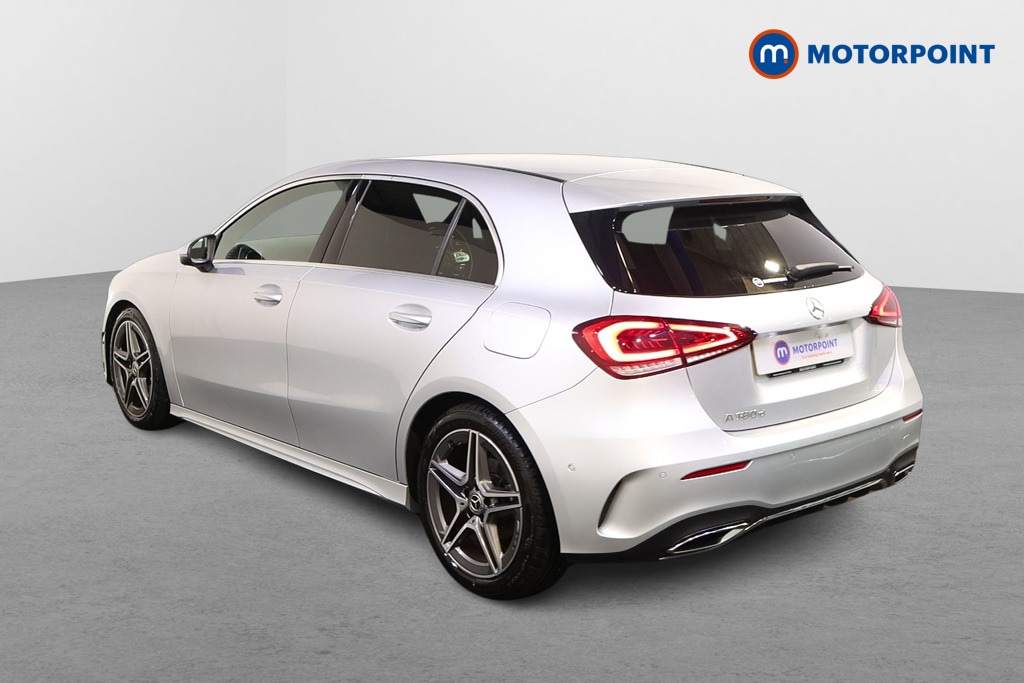 Used Mercedes-Benz A-Class 2019 for sale - 76394776: Photo 5