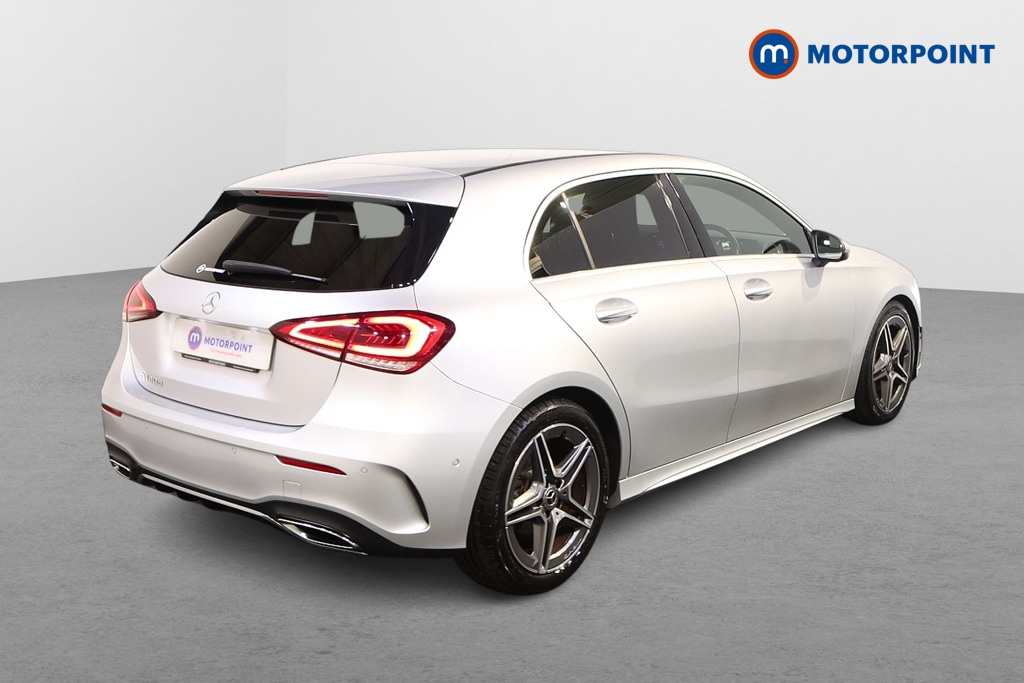 Used Mercedes-Benz A-Class 2019 for sale - 76394776: Photo 7