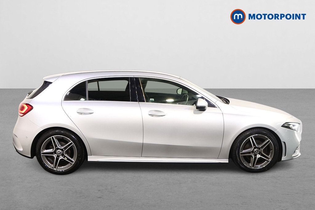 Used Mercedes-Benz A-Class 2019 for sale - 76394776: Photo 8