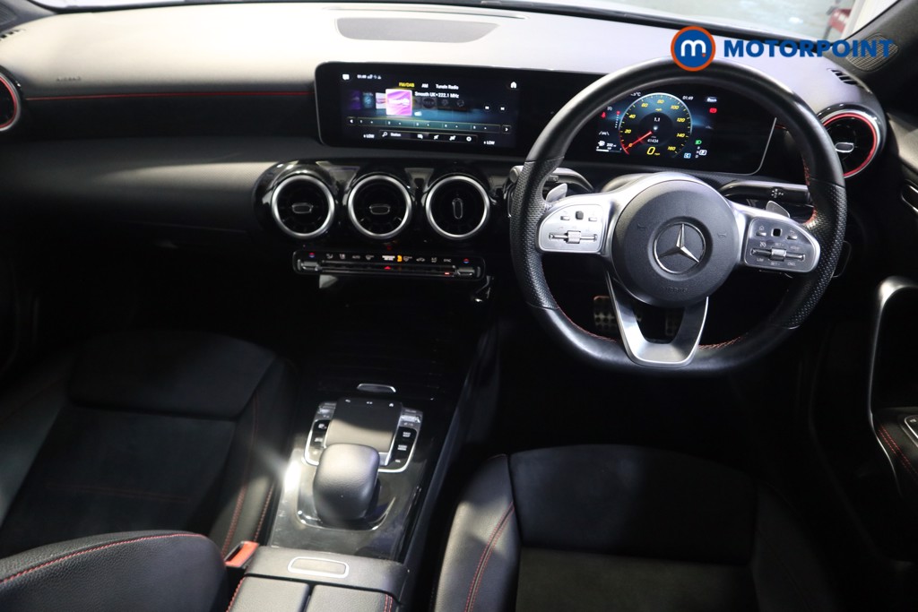 Used Mercedes-Benz A-Class 2019 for sale - 76394776: Photo 9