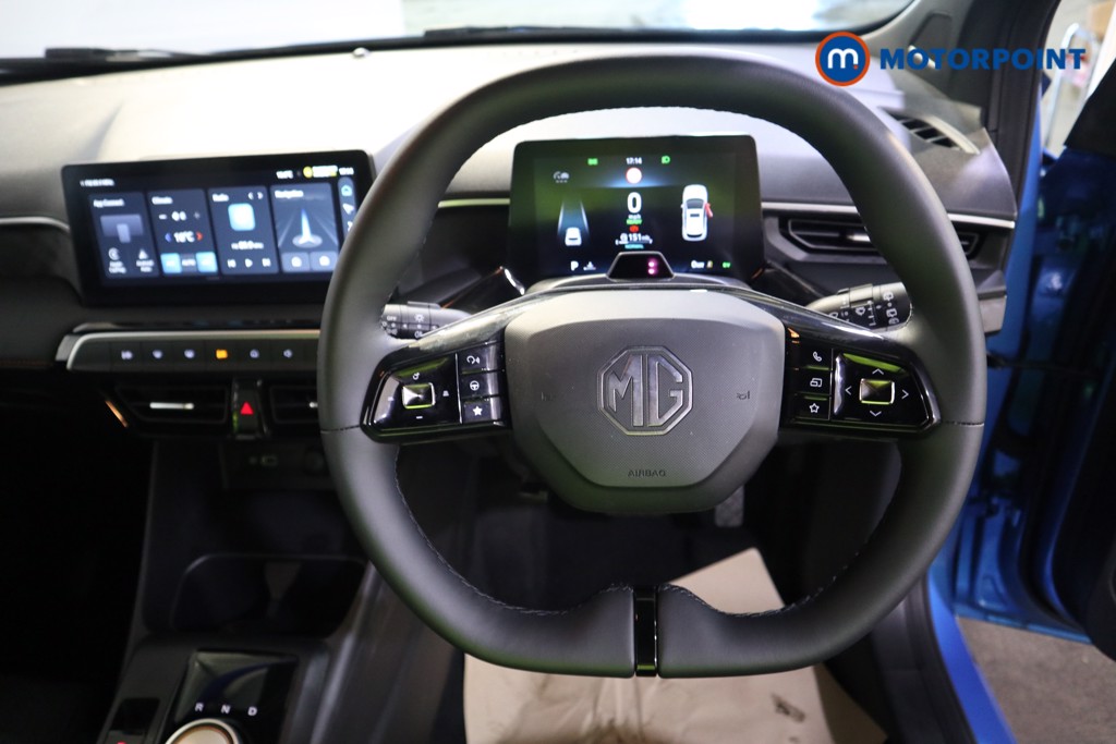 Used MG MG3 2025 for sale - 78081809: Photo 11
